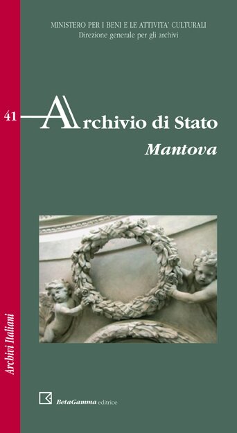 mantova
