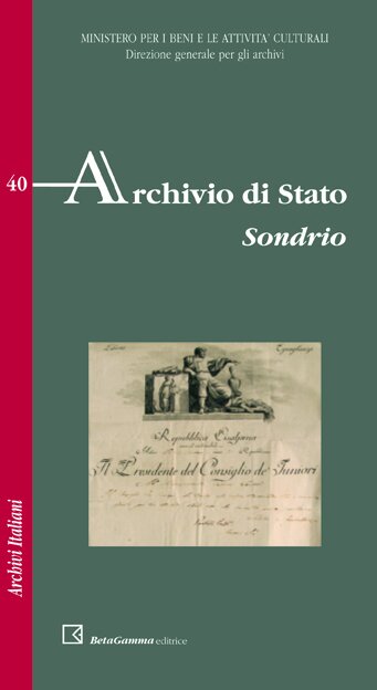 sondrio