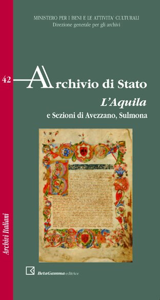 l'aquila