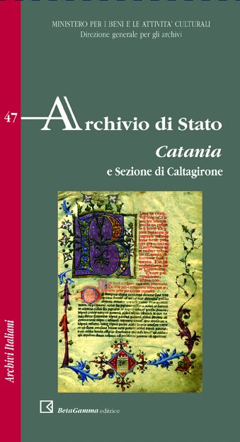 catania